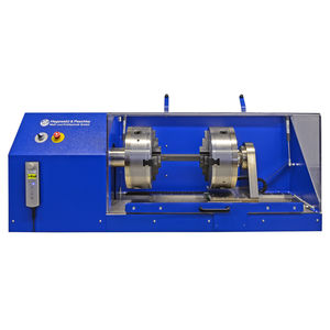 machine d'essai de torsion