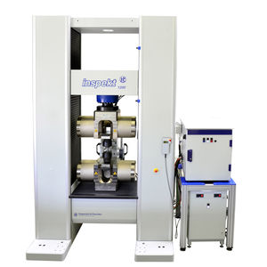 machine d'essai d'élongation