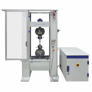 machine d'essai universelle