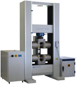 machine d'essai universelle / multiparamètres