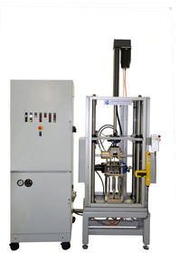 machine d'essai de frottement