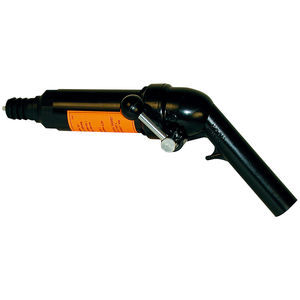 pistolet de distribution d'huile