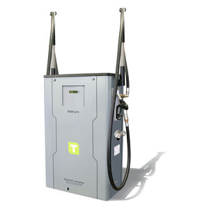 distributeur de carburant gasoil