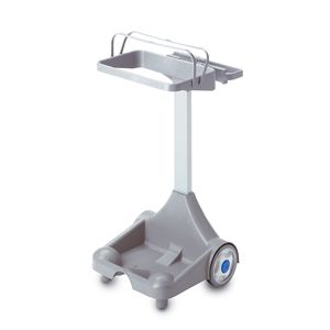 chariot de nettoyage 1