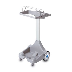 chariot de nettoyage 1