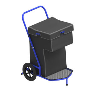 chariot de nettoyage 1