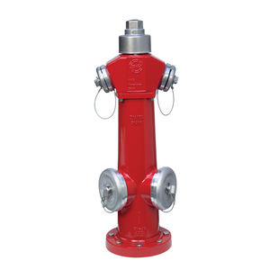 bouche d'incendie 1