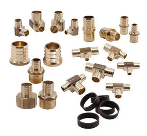 raccord hydraulique