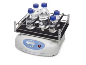 agitateur de laboratoire orbital