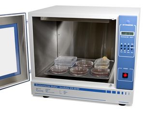 incubateur à convection naturelle