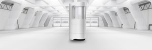 chargeur intégré pour machines-outils