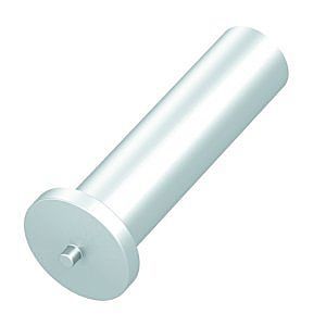 goujon non fileté / en aluminium / à souder par décharge de condensateur