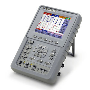 oscilloscope numérique 1