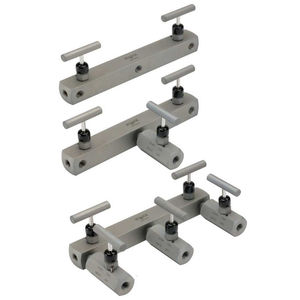 manifold 2 voies 1