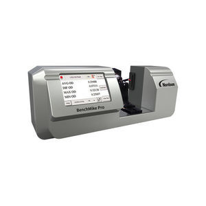 micromètre laser