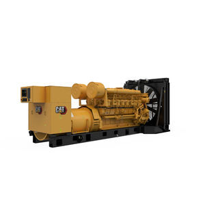 groupe électrogène diesel