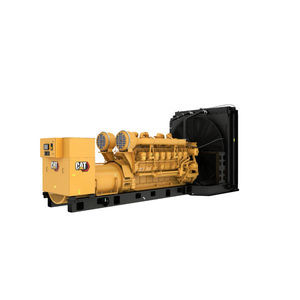 groupe électrogène diesel