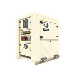 système de stockage d'énergie compact 1