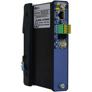 RTU Ethernet