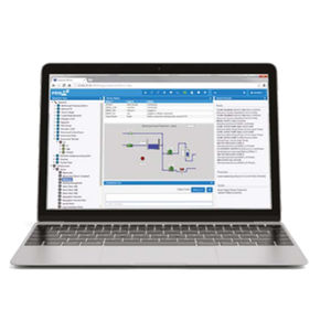 outil de développement de logiciels SCADA/HMI