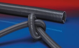 tuyau flexible pour gaz