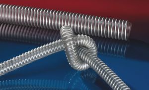 tuyau flexible pour huile