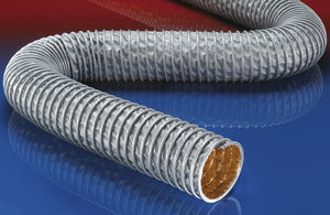 tuyau flexible pour gaz