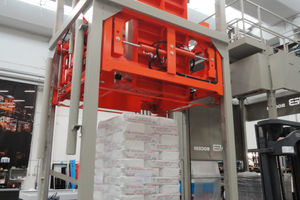 presse hydraulique 1