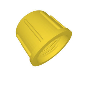 capuchon fileté 1