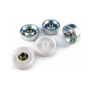 roue monobloc