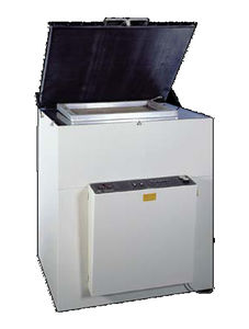 machine de sérigraphie automatique 1