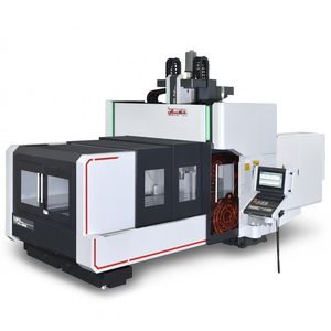 centre d'usinage CNC 3 axes