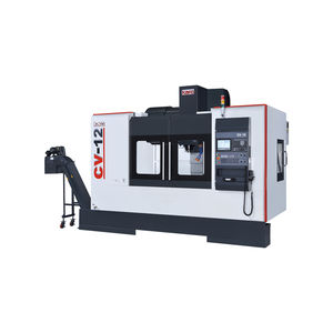 centre d'usinage CNC 3 axes