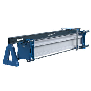 filtre-presse à membrane