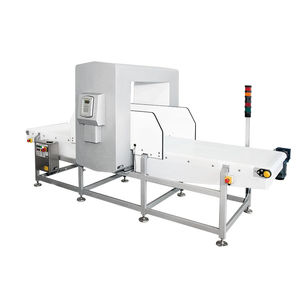 détecteur électromagnétique / avec alarme visuelle / pour inspection