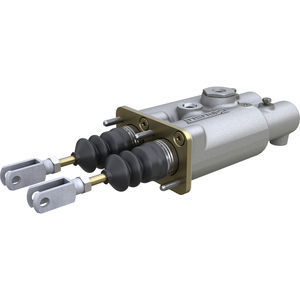 vérin hydraulique