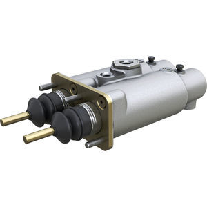 vérin hydraulique