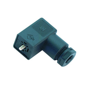 connecteur d'alimentation électrique 1