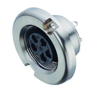 connecteur d'alimentation électrique 1