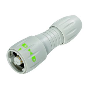 connecteur de données