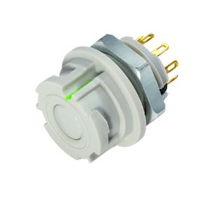connecteur de données