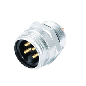 connecteur de données