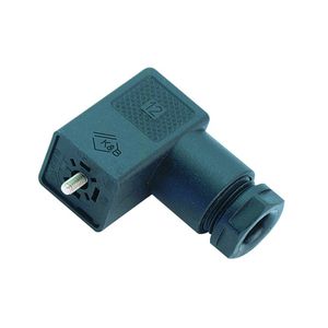 connecteur d'alimentation électrique 1