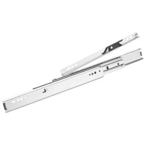 glissière télescopique