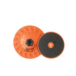disque abrasif en nylon 1