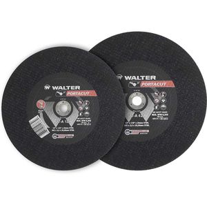 disque à tronçonner pour acier