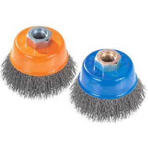 brosse en coupe