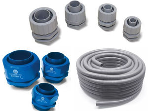 tuyau flexible pour air