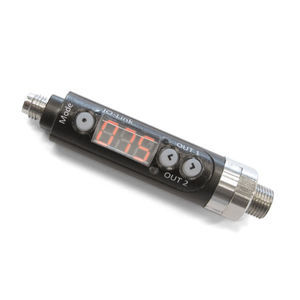 pressostat-vacuostat avec interface IO-Link