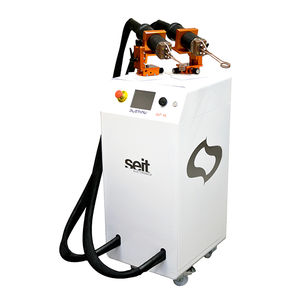 appareil de chauffage par induction pour traitement thermique